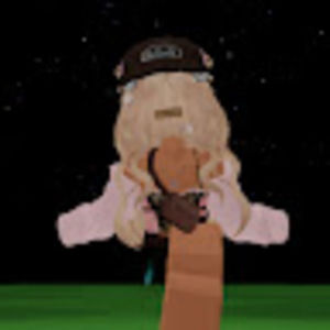 Meet your Posher, Isabella